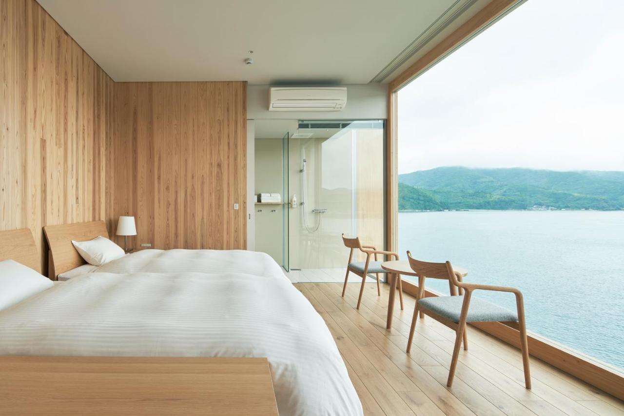 Ento Hotel Ama Exterior photo